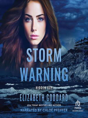 cover image of Storm Warning